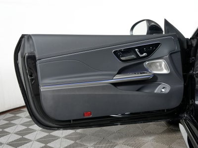 2026 Mercedes-Benz CLE CLE 53 AMG® 4MATIC®