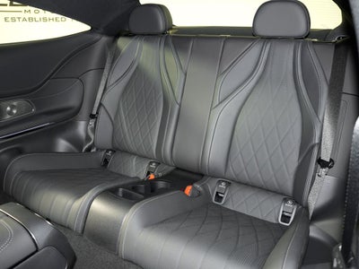2026 Mercedes-Benz CLE CLE 53 AMG® 4MATIC®