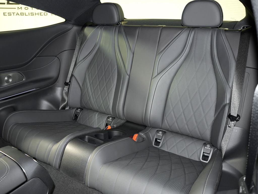 2026 Mercedes-Benz CLE CLE 53 AMG® 4MATIC®