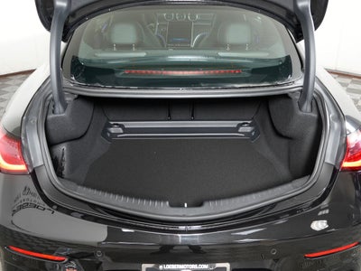 2026 Mercedes-Benz CLE CLE 53 AMG® 4MATIC®