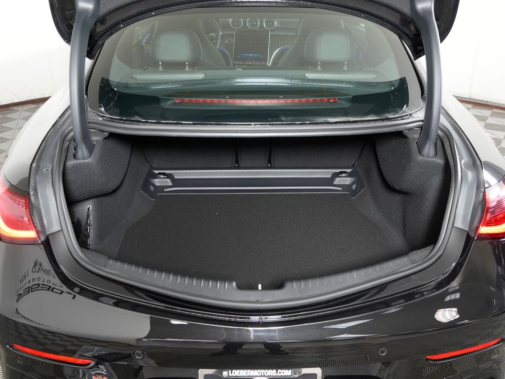 2026 Mercedes-Benz CLE CLE 53 AMG® 4MATIC®