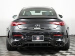 2026 Mercedes-Benz CLE CLE 53 AMG® 4MATIC®