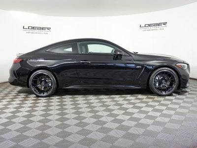 2026 Mercedes-Benz CLE CLE 53 AMG® 4MATIC®