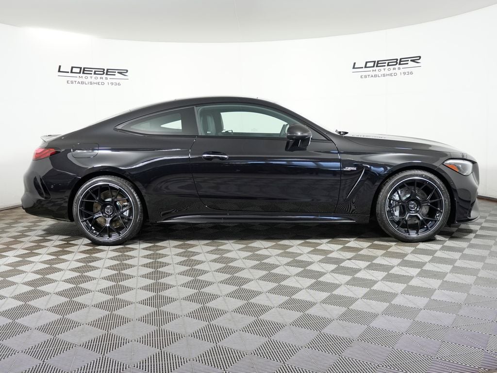 2026 Mercedes-Benz CLE CLE 53 AMG® 4MATIC®