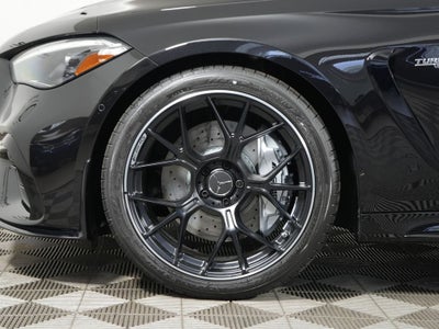 2026 Mercedes-Benz CLE CLE 53 AMG® 4MATIC®