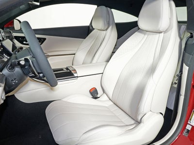 2026 Mercedes-Benz CLE CLE 53 AMG® 4MATIC®