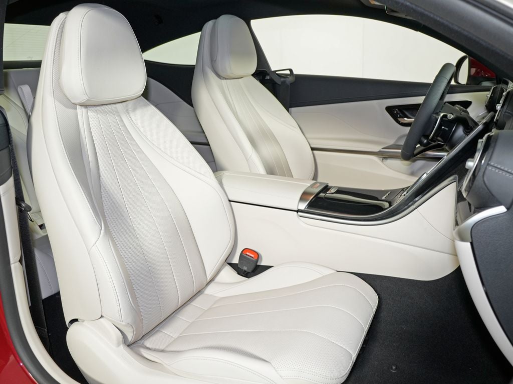 2026 Mercedes-Benz CLE CLE 53 AMG® 4MATIC®