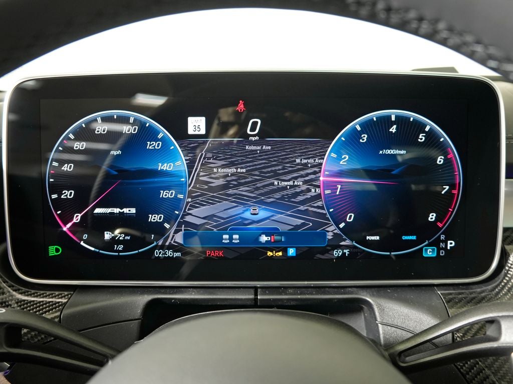 2026 Mercedes-Benz CLE CLE 53 AMG® 4MATIC®