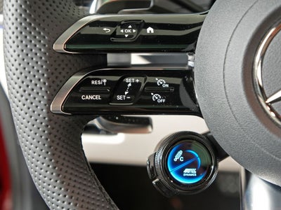 2026 Mercedes-Benz CLE CLE 53 AMG® 4MATIC®