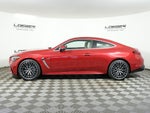 2026 Mercedes-Benz CLE CLE 53 AMG® 4MATIC®