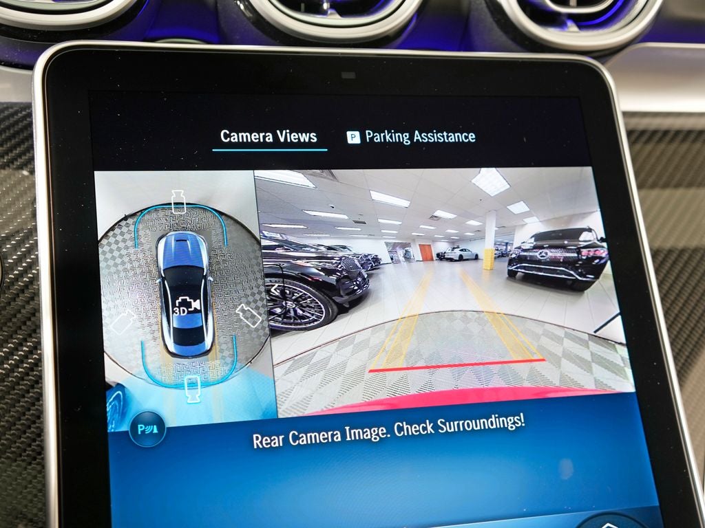 2026 Mercedes-Benz CLE CLE 53 AMG® 4MATIC®