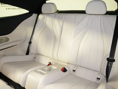 2026 Mercedes-Benz CLE CLE 53 AMG® 4MATIC®
