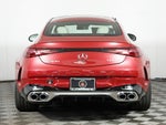 2026 Mercedes-Benz CLE CLE 53 AMG® 4MATIC®