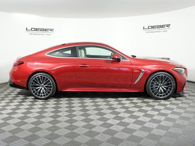 2026 Mercedes-Benz CLE CLE 53 AMG® 4MATIC®