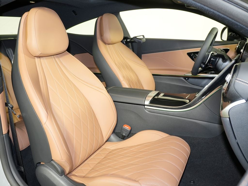 2026 Mercedes-Benz CLE CLE 53 AMG® 4MATIC®