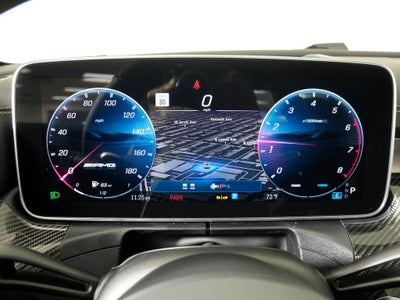 2026 Mercedes-Benz CLE CLE 53 AMG® 4MATIC®