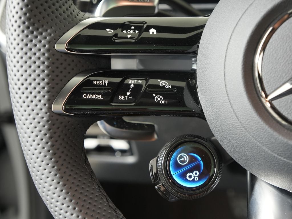 2026 Mercedes-Benz CLE CLE 53 AMG® 4MATIC®