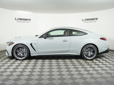2026 Mercedes-Benz CLE CLE 53 AMG® 4MATIC®