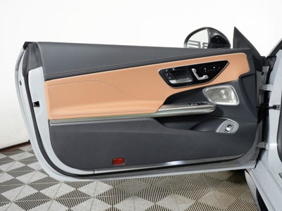 2026 Mercedes-Benz CLE CLE 53 AMG® 4MATIC®