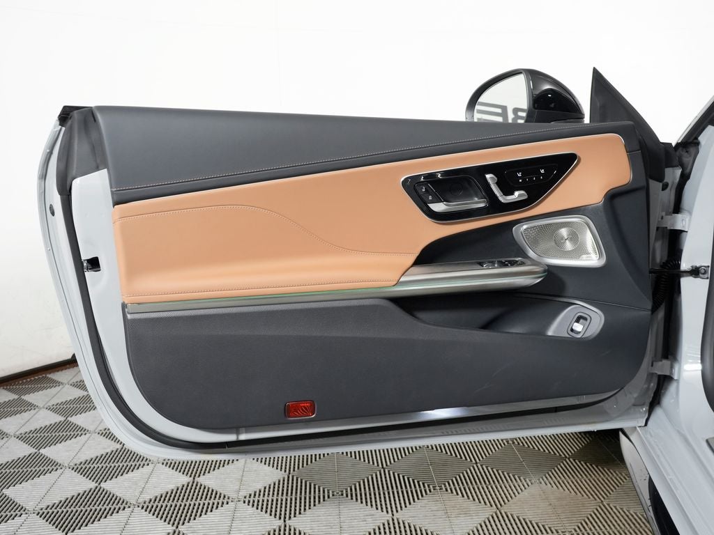 2026 Mercedes-Benz CLE CLE 53 AMG® 4MATIC®