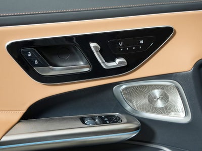 2026 Mercedes-Benz CLE CLE 53 AMG® 4MATIC®