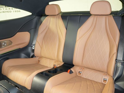 2026 Mercedes-Benz CLE CLE 53 AMG® 4MATIC®