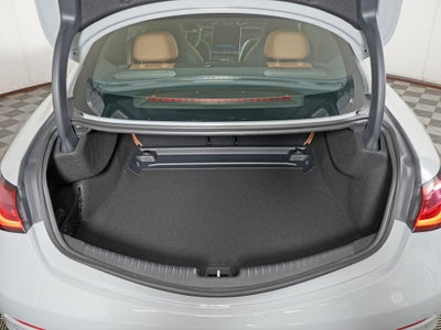 2026 Mercedes-Benz CLE CLE 53 AMG® 4MATIC®