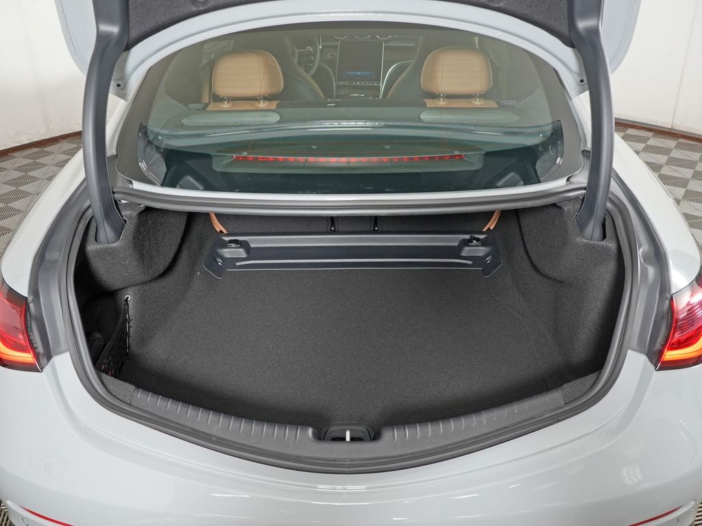 2026 Mercedes-Benz CLE CLE 53 AMG® 4MATIC®