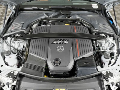 2026 Mercedes-Benz CLE CLE 53 AMG® 4MATIC®