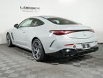 2026 Mercedes-Benz CLE CLE 53 AMG® 4MATIC®
