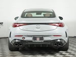 2026 Mercedes-Benz CLE CLE 53 AMG® 4MATIC®