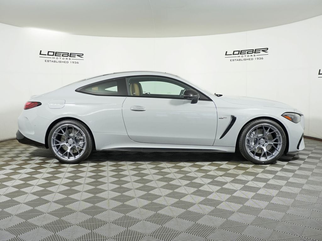 2026 Mercedes-Benz CLE CLE 53 AMG® 4MATIC®