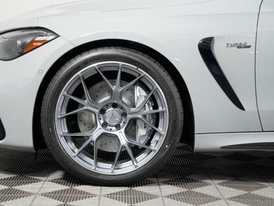 2026 Mercedes-Benz CLE CLE 53 AMG® 4MATIC®