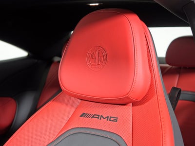 2027 Mercedes-Benz CLE CLE 53 AMG® 4MATIC®