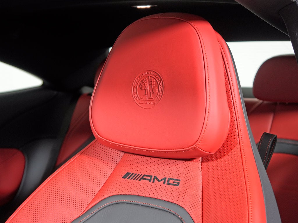 2027 Mercedes-Benz CLE CLE 53 AMG® 4MATIC®