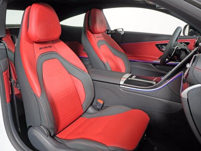 2027 Mercedes-Benz CLE CLE 53 AMG® 4MATIC®