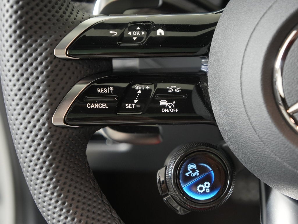2027 Mercedes-Benz CLE CLE 53 AMG® 4MATIC®