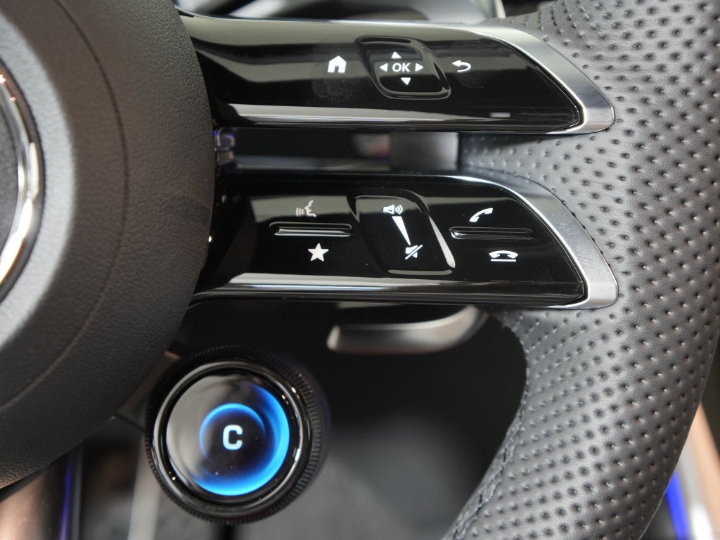2027 Mercedes-Benz CLE CLE 53 AMG® 4MATIC®