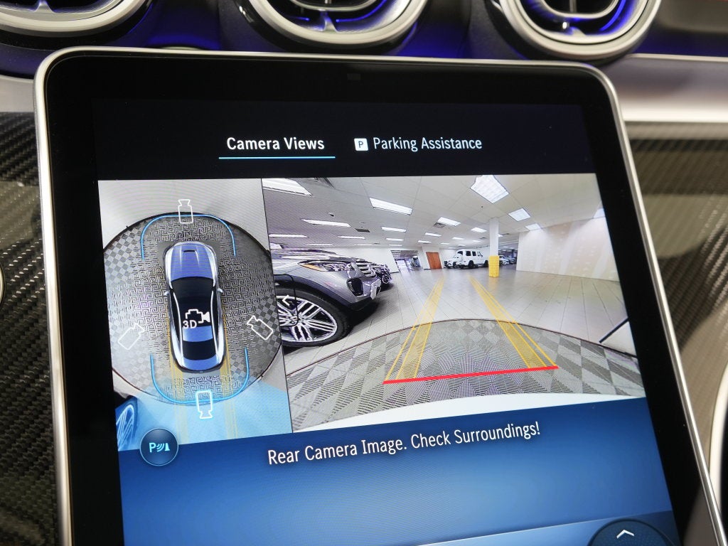2027 Mercedes-Benz CLE CLE 53 AMG® 4MATIC®