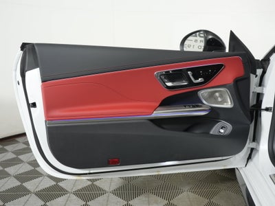 2027 Mercedes-Benz CLE CLE 53 AMG® 4MATIC®