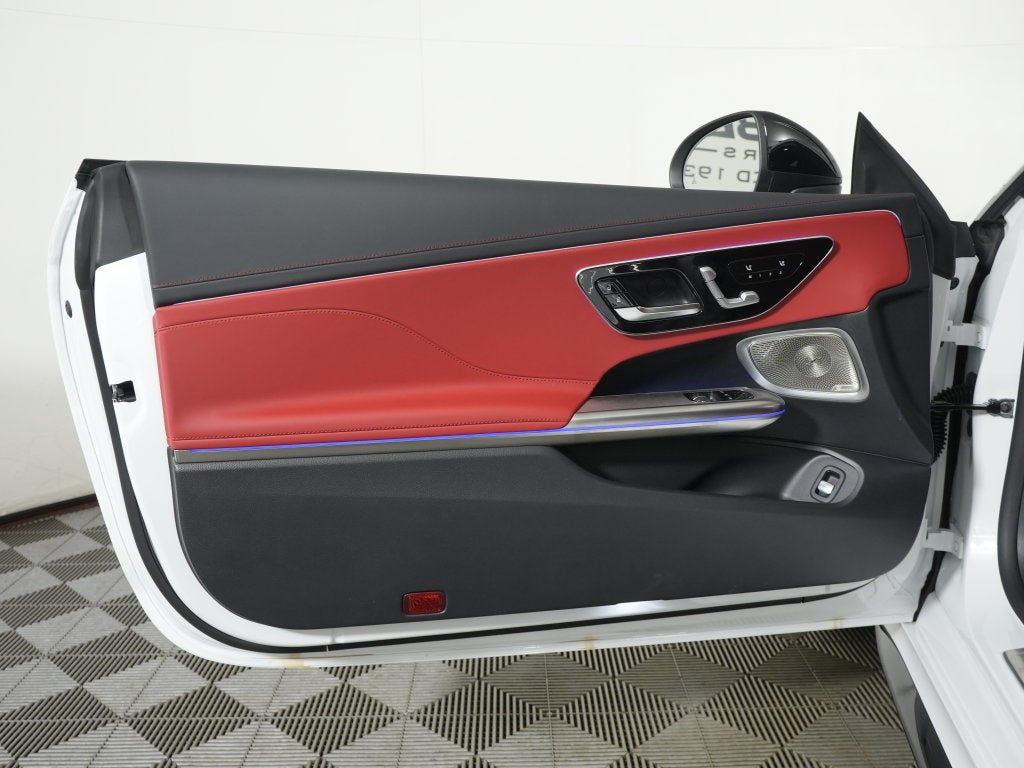 2027 Mercedes-Benz CLE CLE 53 AMG® 4MATIC®