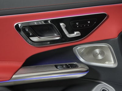 2027 Mercedes-Benz CLE CLE 53 AMG® 4MATIC®