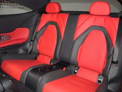 2027 Mercedes-Benz CLE CLE 53 AMG® 4MATIC®