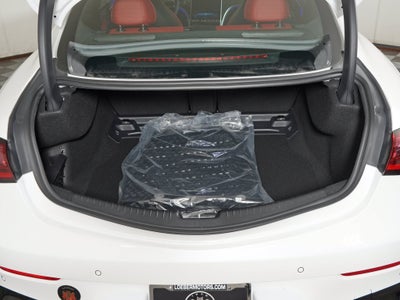2027 Mercedes-Benz CLE CLE 53 AMG® 4MATIC®