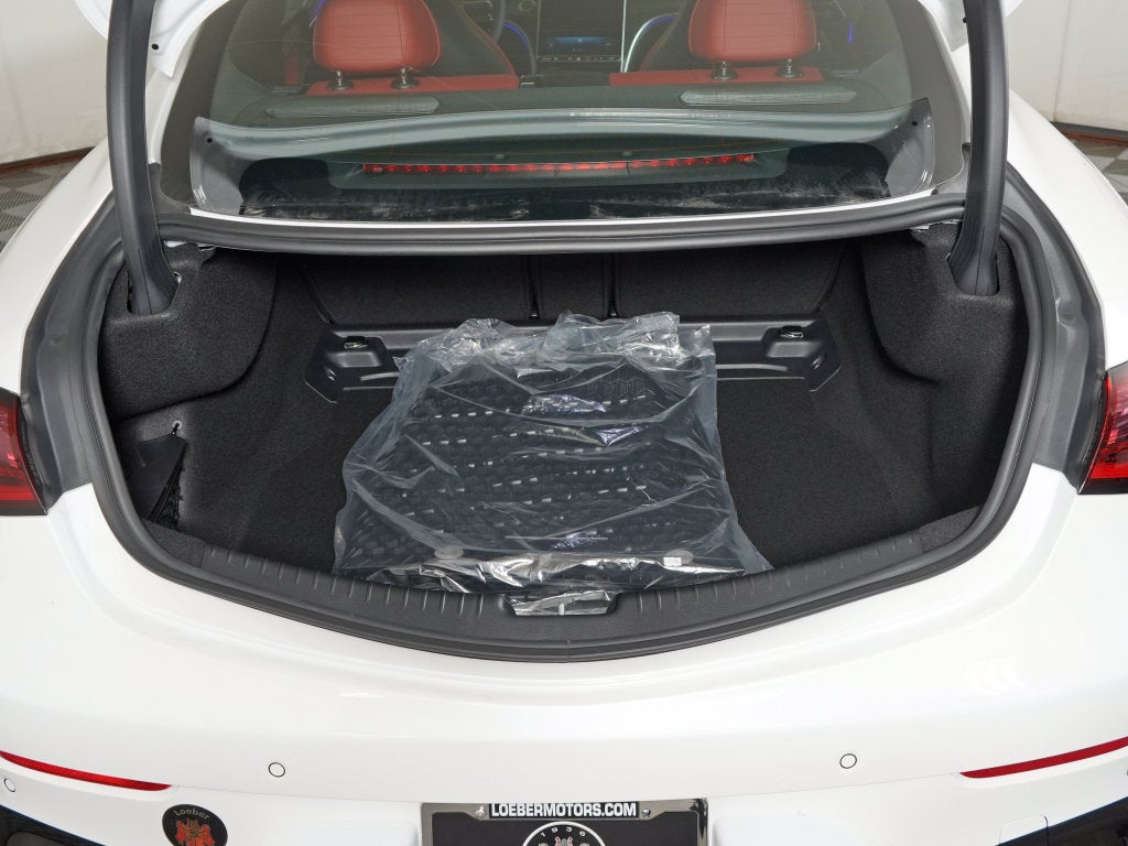 2027 Mercedes-Benz CLE CLE 53 AMG® 4MATIC®