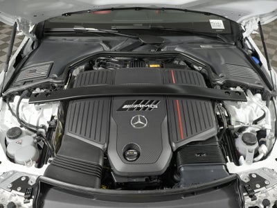 2027 Mercedes-Benz CLE CLE 53 AMG® 4MATIC®