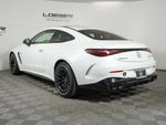2027 Mercedes-Benz CLE CLE 53 AMG® 4MATIC®
