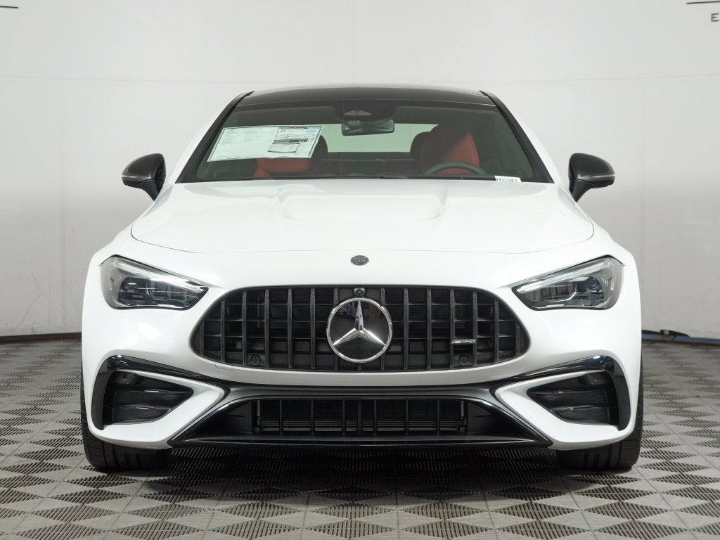 2027 Mercedes-Benz CLE CLE 53 AMG® 4MATIC®