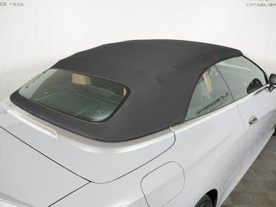 2027 Mercedes-Benz CLE CLE 300 4MATIC®