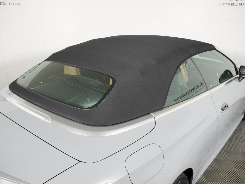 2027 Mercedes-Benz CLE CLE 300 4MATIC®